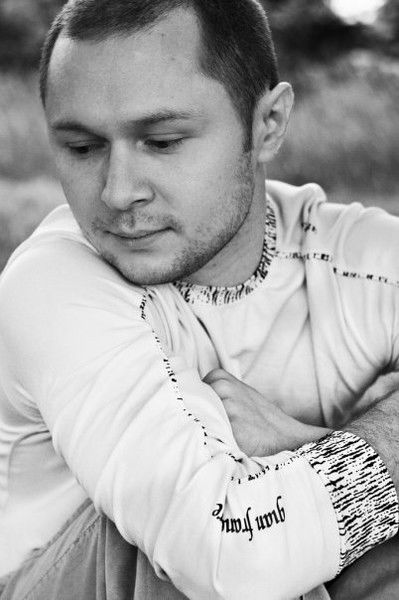 Maксим Рудель