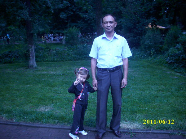 Бекжан Атейбеков