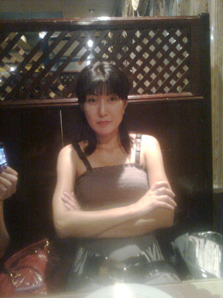 Айман Мурзина