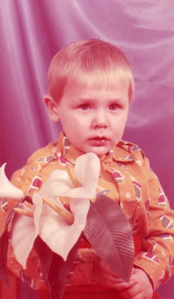 Иван Чердынцев