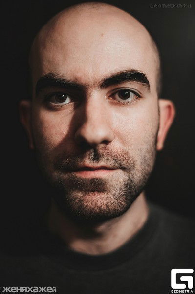 Алексей Болотов