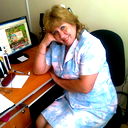 Наталья Максимова