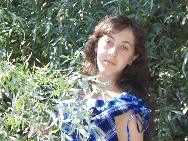 Лерочка Карипова