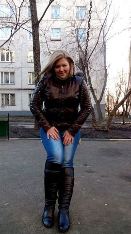 Екатерина Шеховцова