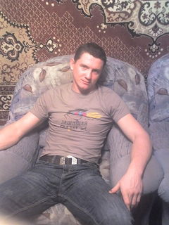 Леша Качалов