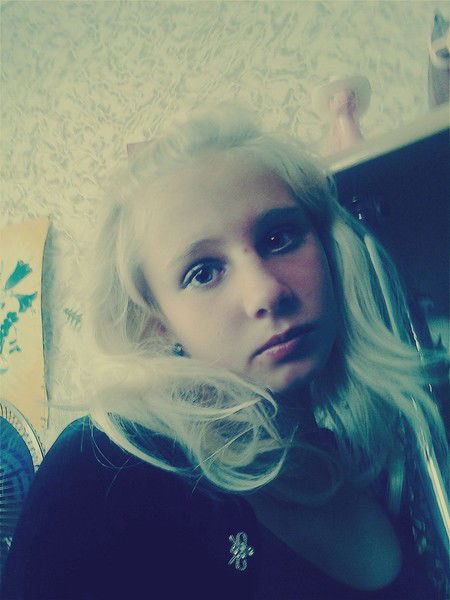 Полина Кирюшина