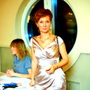 Елена Яворская