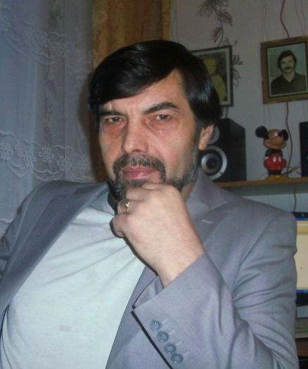 Василий Вершинин