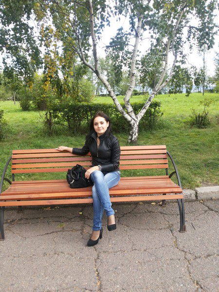 Радмила Фиткуллова