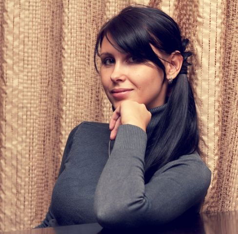 Лелька Гы-Гы-Гы