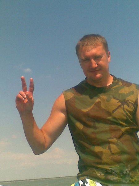 Корнилов Алексей