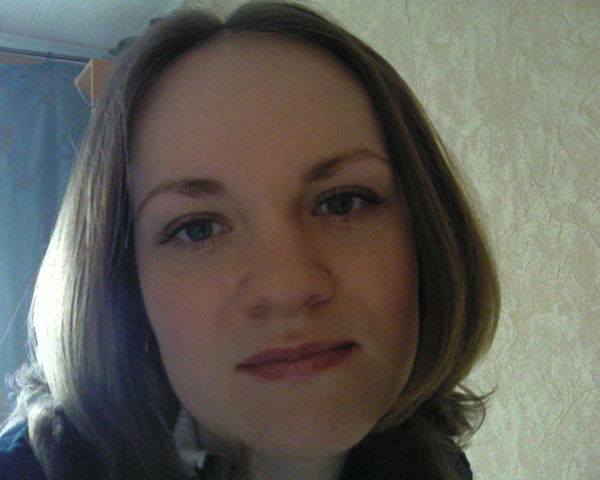 Настя Шилова