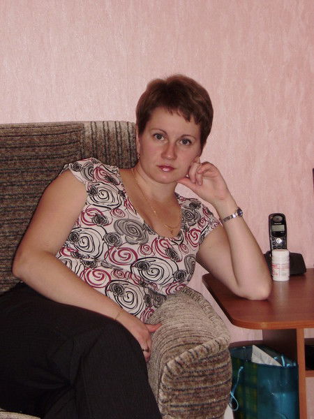 Елена Алимкина