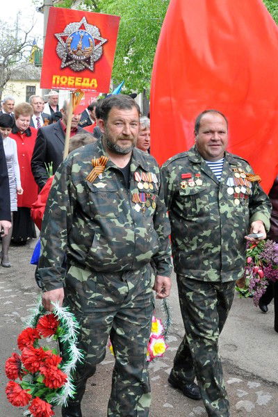 Руслан Ягияев