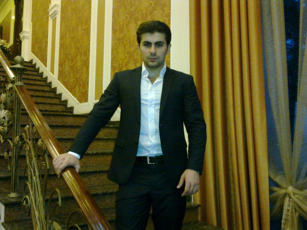 Руслан Руслан