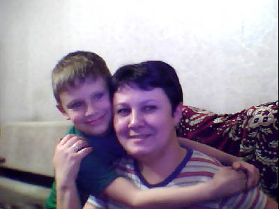 Евгения Тренихина