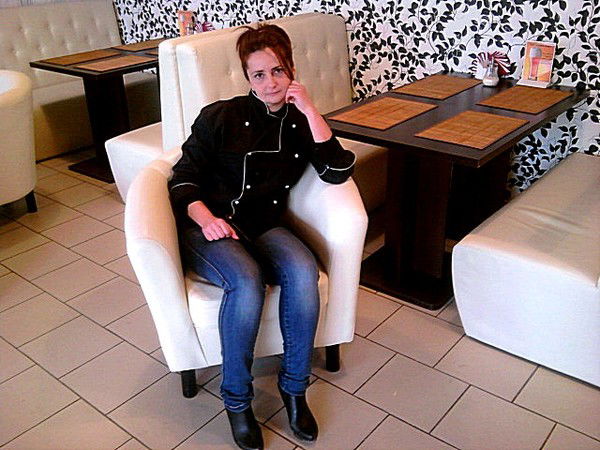 Виктория Двойченко