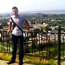 Дима Чернов