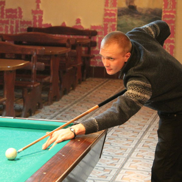 Алексей Вдович