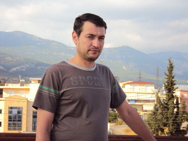 Федор Манушариди