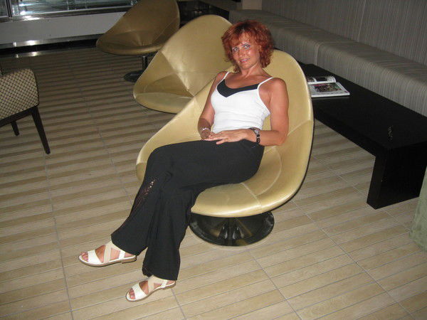 Ольга Заикина