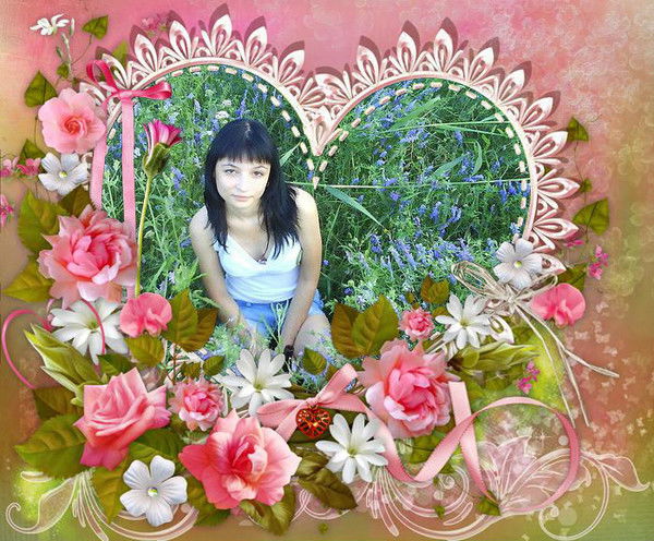 Марина Костенко