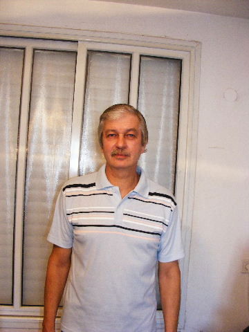 Владимир Смирнов