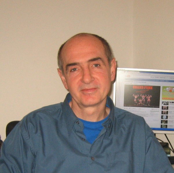 Artur Taratuta