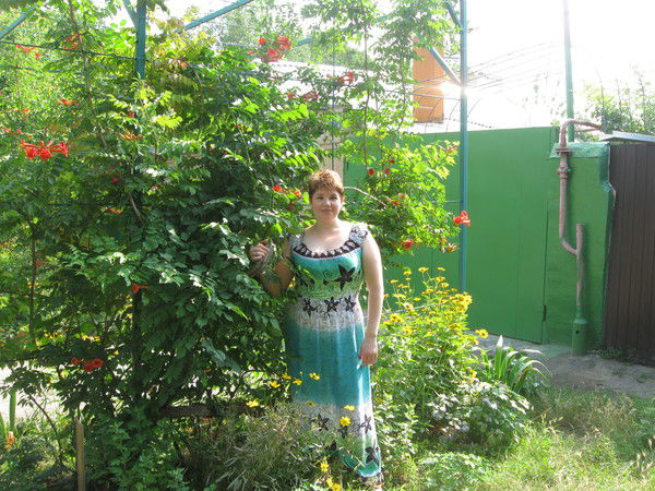 Елена Трунова