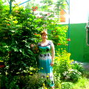 Елена Трунова