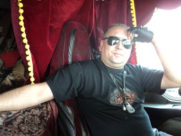 Алексей Гагарин