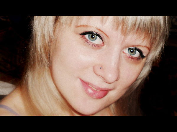 Алёна Кондратьева