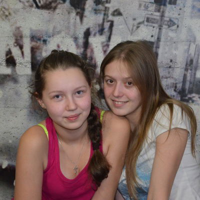 Галина Чеснокова