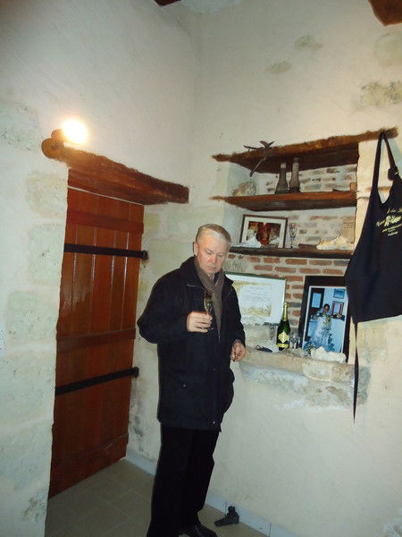 Виктор Голованов