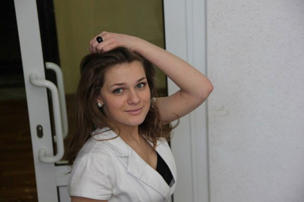 Кристик Давыдова