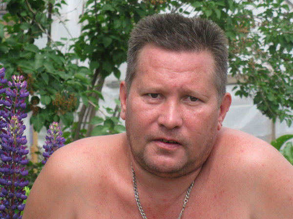 Алексей Кривошеев