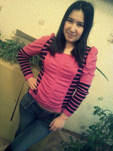 Сандыгуль Кукенова=))