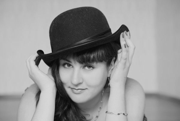 Ольга Грешилова