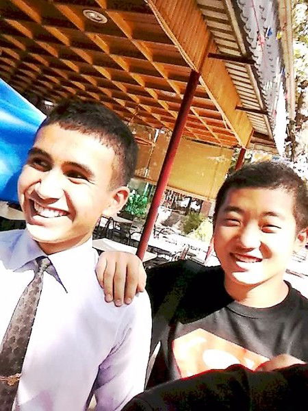 Ширали Джалилов