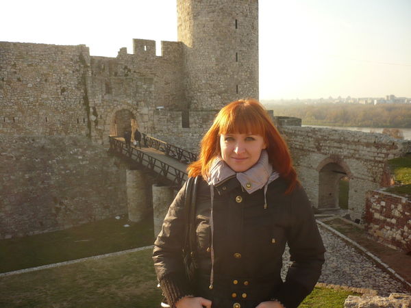 Наталья Бареева