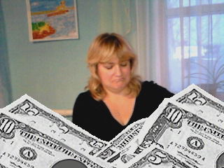 Елена Кузнецова