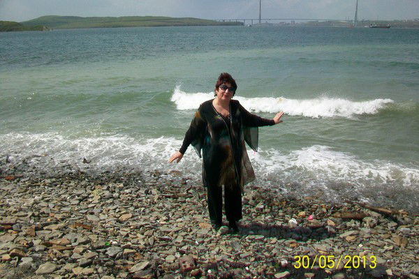 Левковская(Брянцева) Света