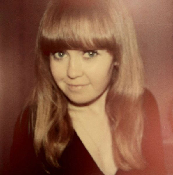 Настёнка Васильева