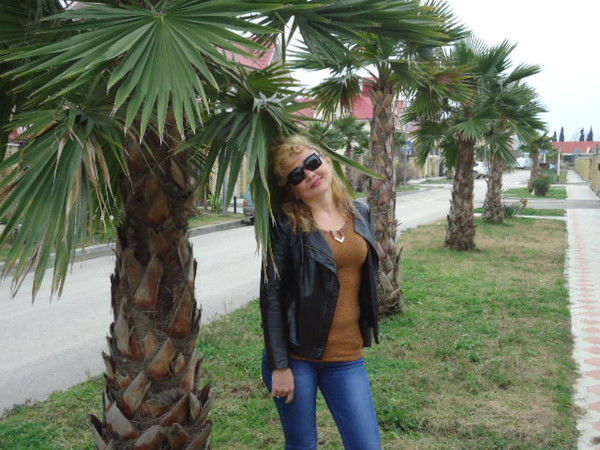 Светлана Не Подарок!!!