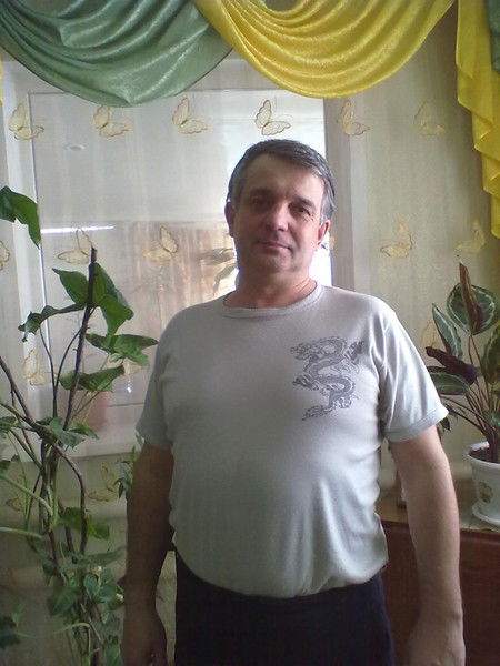 Владимир Зубарев