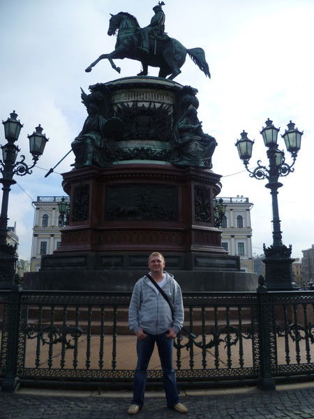 Сергей Шварц