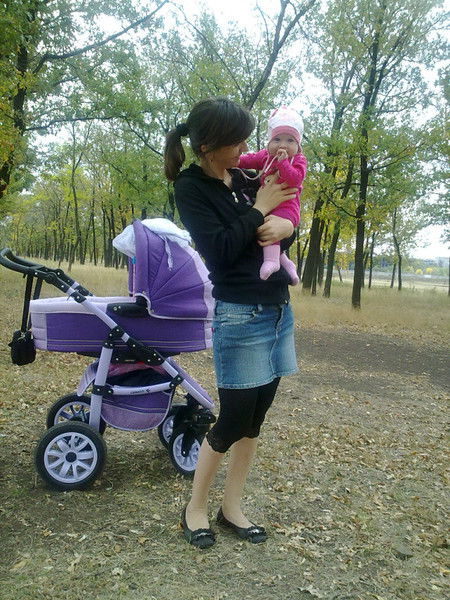 Татарка Вредная