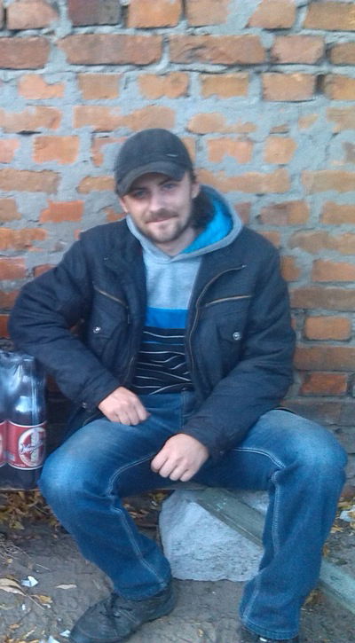 Андрей Бренько