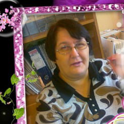 Ирина Денисова