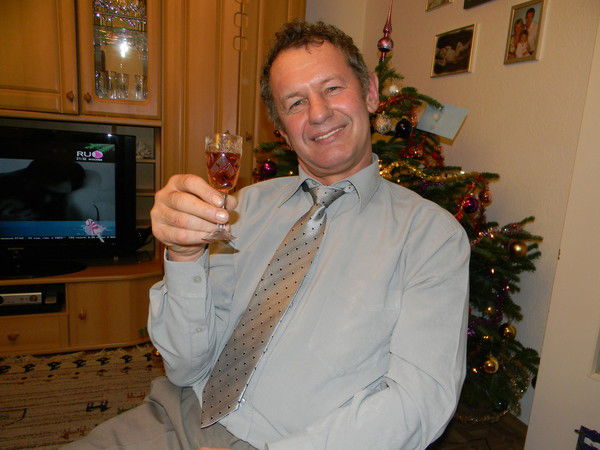 Александр Каехтин